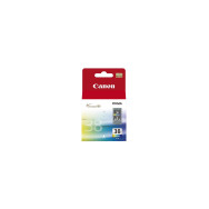 Cartucho canon 2146b001 cl-38 tricolor