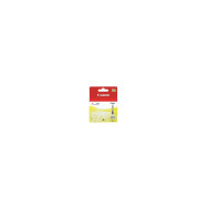 Cartucho canon 2936b001 cli-521y amarillo