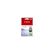 Canon cl-511 cartucho tinta original color