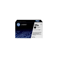 Toner hp 05a negro ce505a