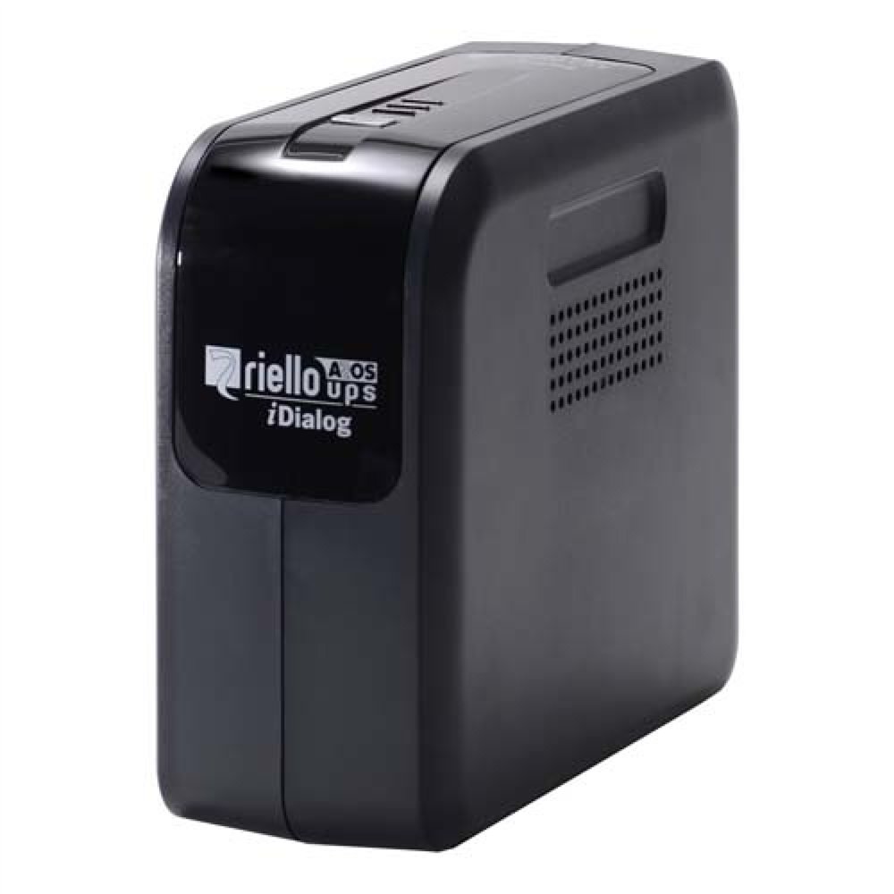 Riello idialog idg800 sai 800va 480w sai