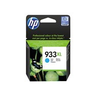 Cartucho hp 933xl cian alta capacidad cn054ae