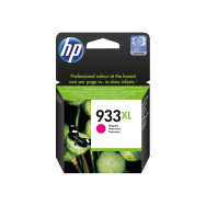 CARTUCHO HP 933XL MAGENTA ALTA CAPACIDAD CN055AE