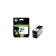 Cartucho hp 364xl negro alta capacidad cn684ee