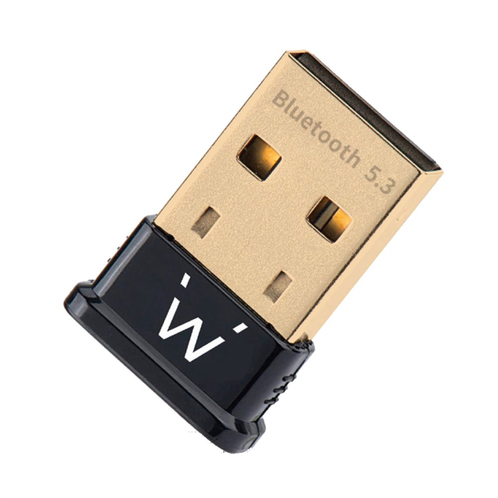 Adaptador usb bluetooth ewent bt53 ew1085