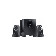 Altavoces logitech 21 z313 980-000413