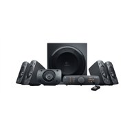 altavoces logitech 5.1 z906 980-000468