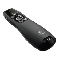 Presenter logitech r400 wireless 910-001356