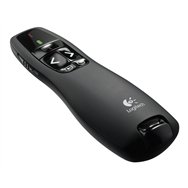 Presenter logitech r400 wireless 910-001356