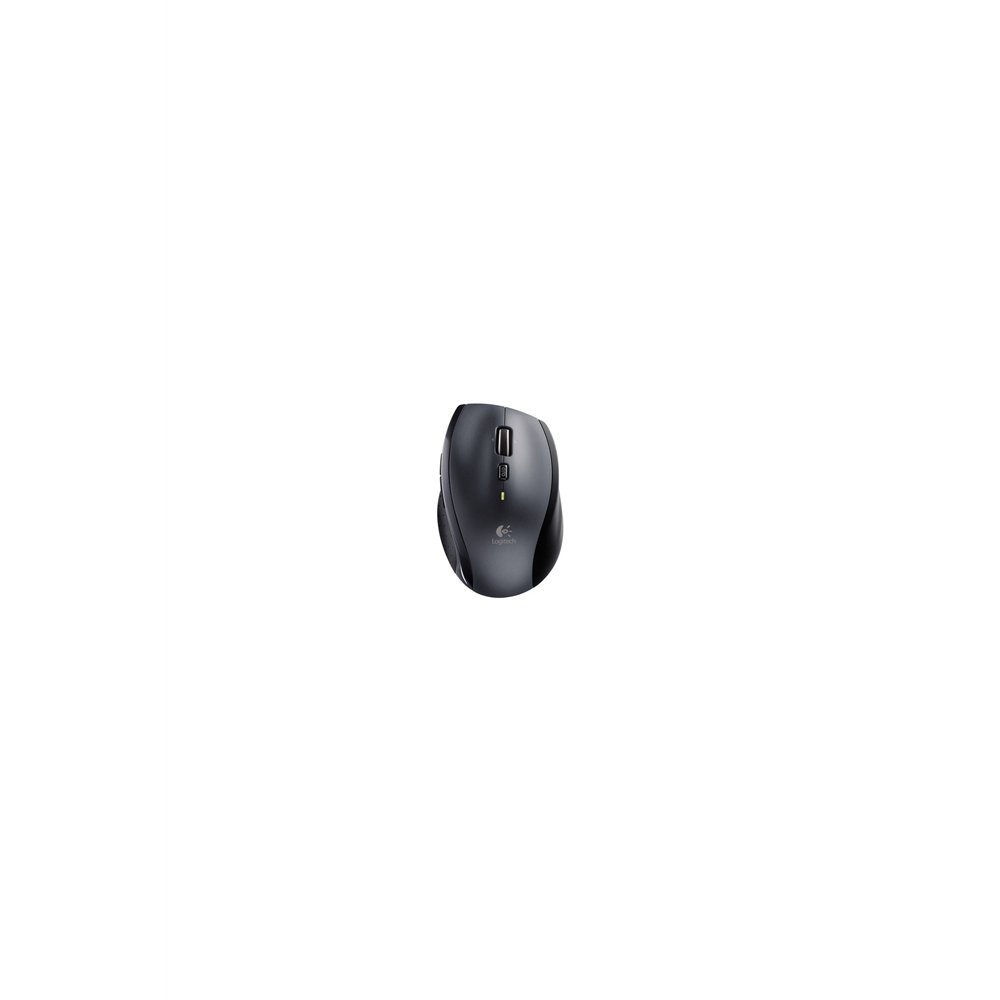 Logitech m705 raton inalambrico negro 910-001949