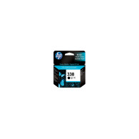 Cartucho hp 338 c8765ee negro