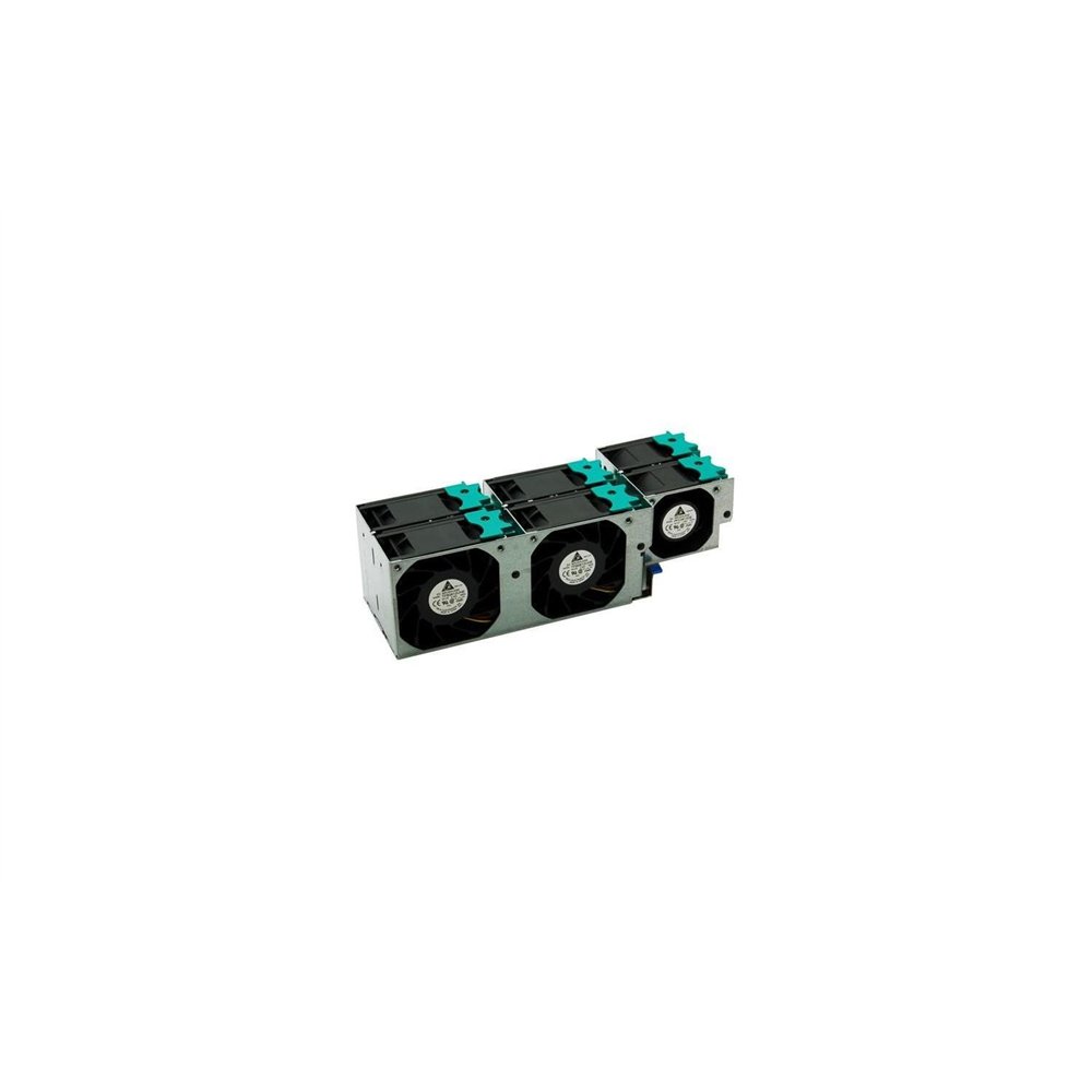 Ventilador redundante intel (asrlxfans)