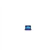 Cd-r verbatim 50 unidades 700mb 52x 43351