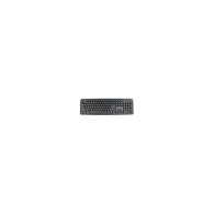 Teclado ewent usb negro ew3109