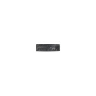 Teclado ewent usb negro ew3109