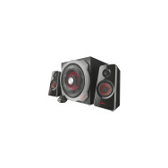 Trust gxt-38 altavoces mulimedia 21 19023