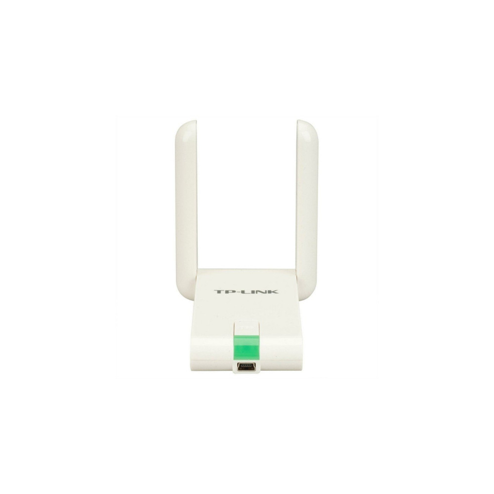 Adaptador wifi usb tp-link 300mbs tl-wn822n
