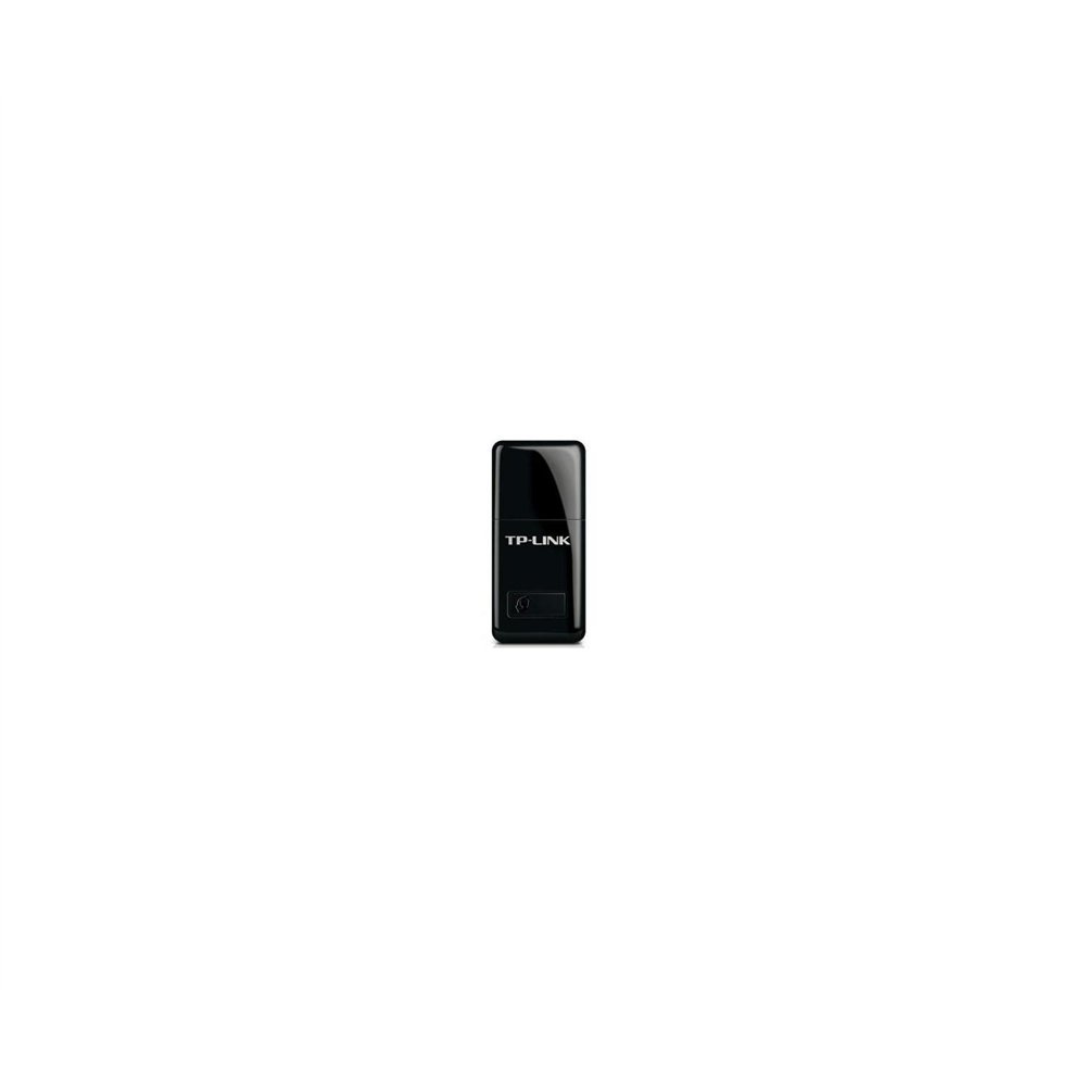 Adaptador wifi usb tp-link 300mbs tl-wn823n