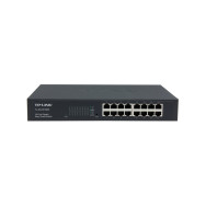 Swith tp-link 16 ptos gigabit 10 tl-sg1016de