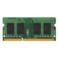 Memoria kingston technology valueram (kvr16ls11)