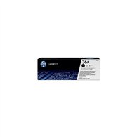 Toner hp 36a negro cb436a