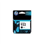 Cartucho hp 932 cn057ae negro