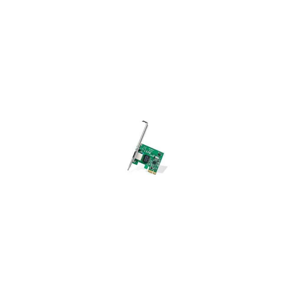 Tarjeta ethernet pci-e tp-link gigabit tg-3468
