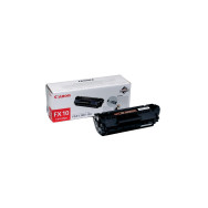 Toner canon fx 10 negro 0263b002