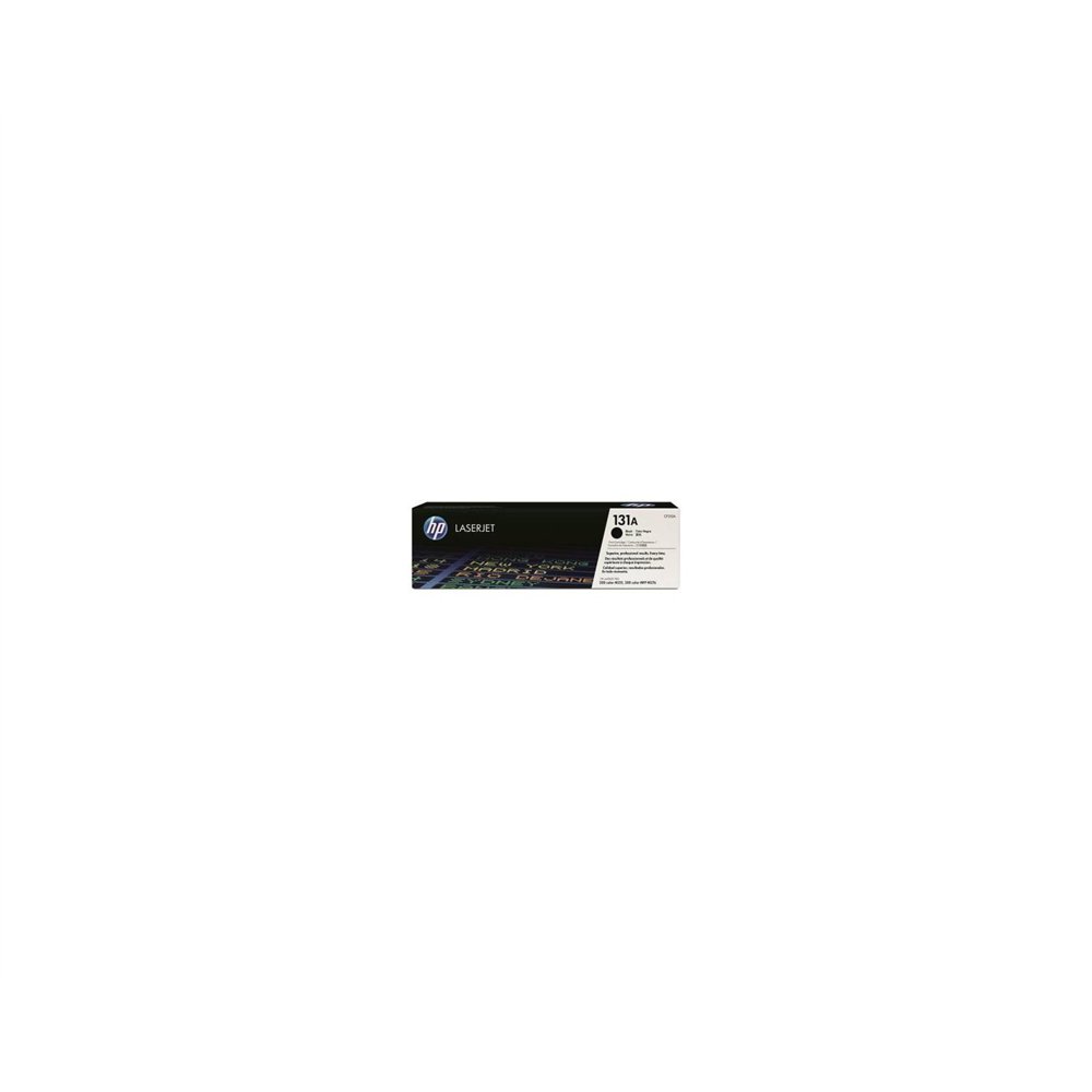 Toner hp 131a negro cf210a