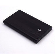 caja 2.5 ewent sata usb 2.0 aluminio ew7041