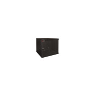 Wp rwa wpn-rwa-06604-barmario rack 6u 540x450mm negro
