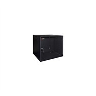Armario rack 9u 540x450 wp serie rwa wpn-rwa-09604-b