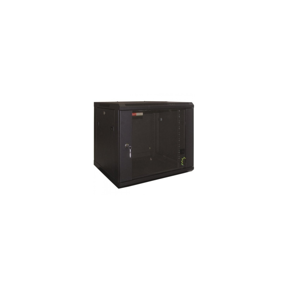 Wp wpn-rwb-20606-b estante 20u 60x6x100cm negro