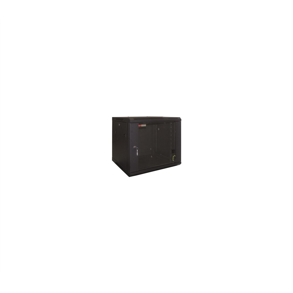 Wp rwb wpn-rwb-09605-b armario rack 9u 600x500mm negro