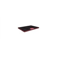Soporte portatil approx 154p roja-negra appnbc05r