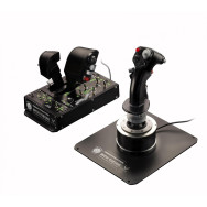 thrustmaster hotas warthog joystick tecnologia heart 2960720