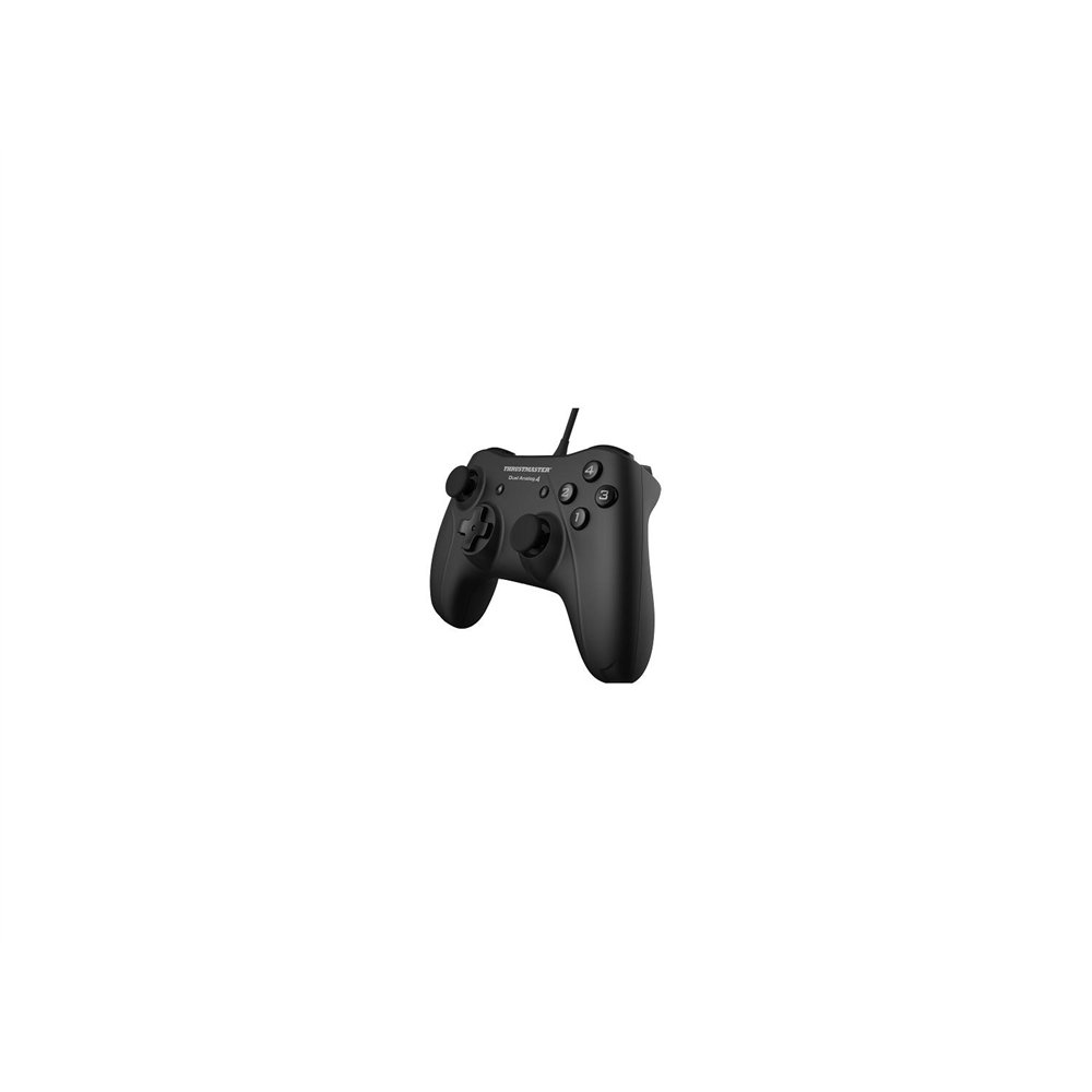 thrustmaster dual analog 4 mando negro 2960737