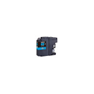 Cartucho brother lc-123c ciand mfcj4510dw