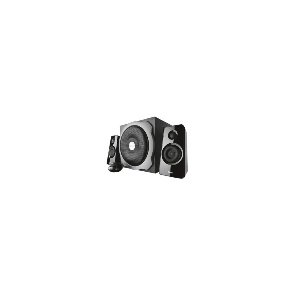 Trust 21 tytan altavoces 19019