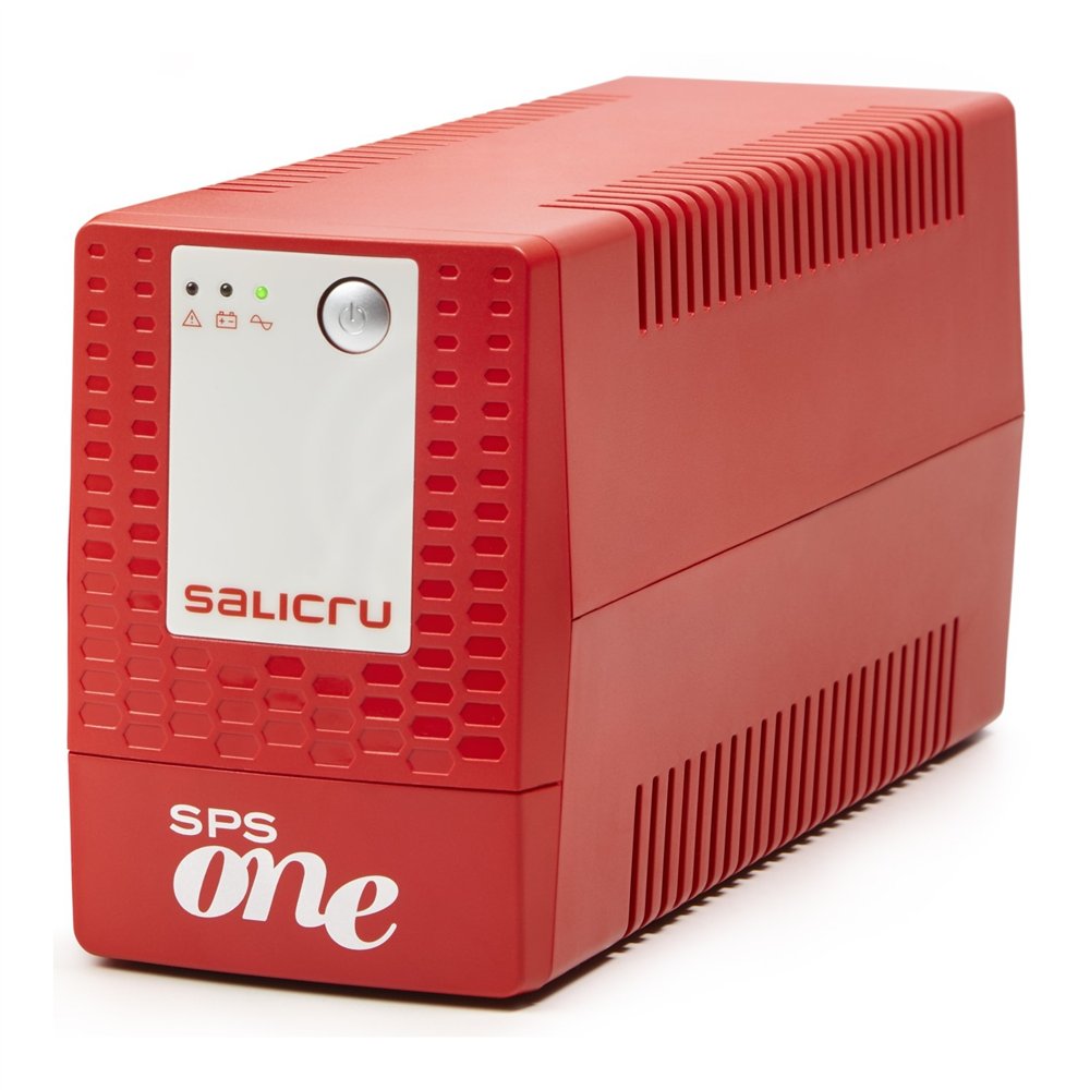 Sai salicru one  500va sps500one 662af000001