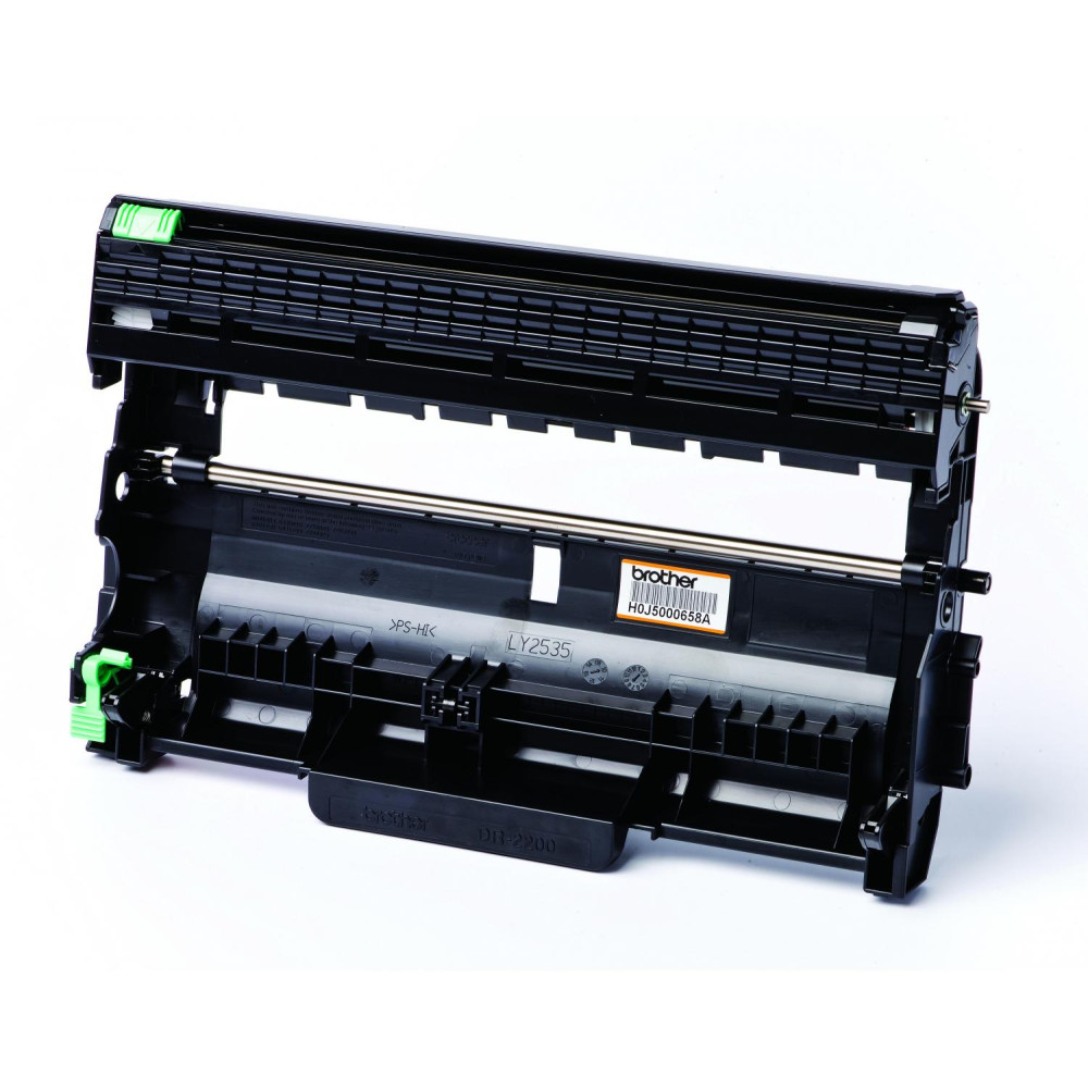 Tambor brother dr2200 laser negro dr2200