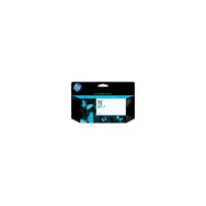 Cartucho hp 72 c9371a cian