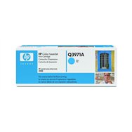 Toner hp 123a cian q3971a