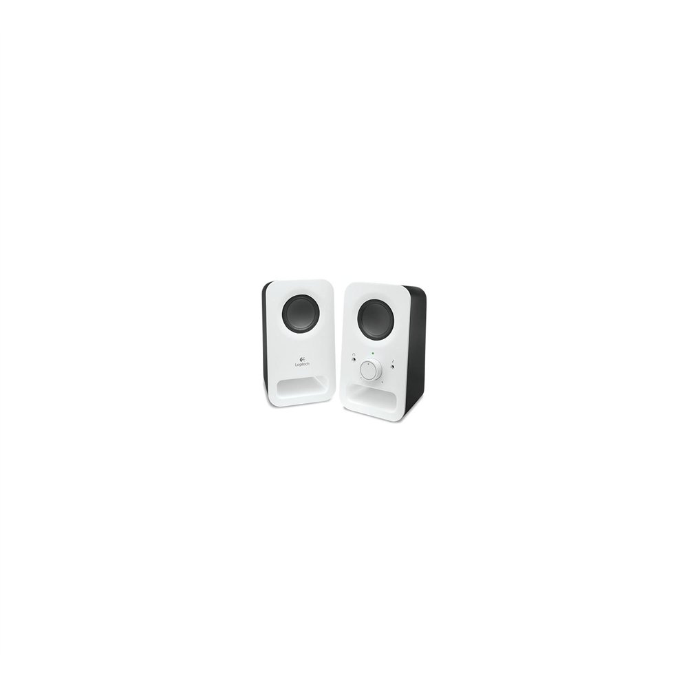Altavoces logitech 20 z150 980-000815