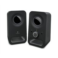 Altavoces logitech 2.0 z150 980-000814
