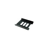 adaptador unyka disco 2.5 a 3.5 para disco ssd 50519