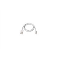 Cable iphone lightning m a usb a m 2m nanocable 10.10.0402