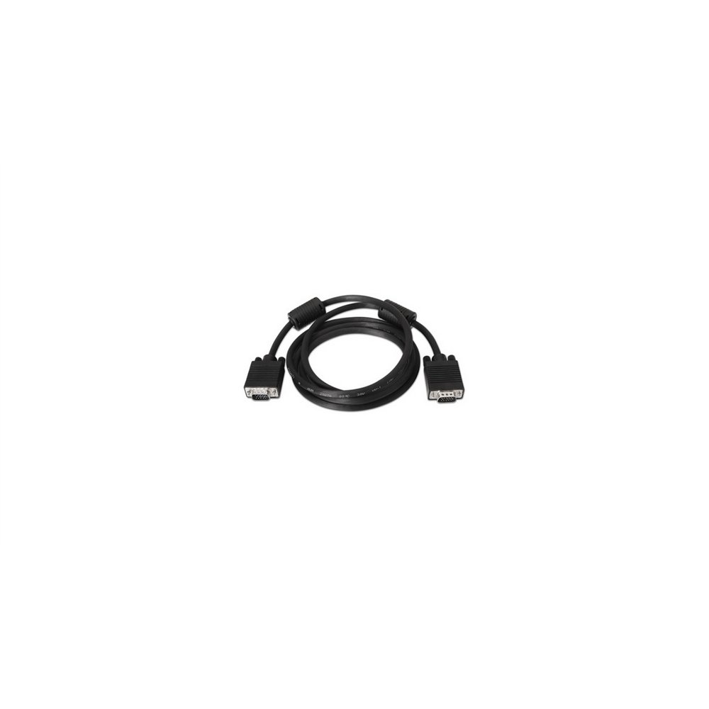 Cable vga m a vga m 6 mt nanocable 10150106