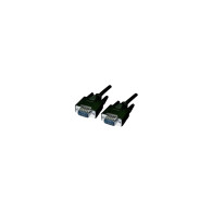 Cable vga m a vga m 3m nanocable 10.15.1303