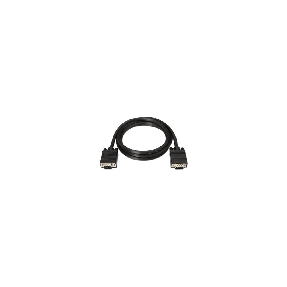 cable vga m a vga m 2m nanocable 10.15.1302